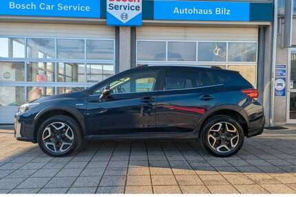 Subaru XV Gebrauchtwagen