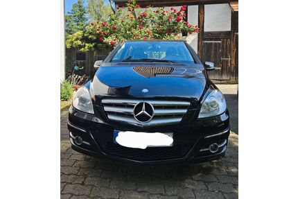 Mercedes-Benz B 160 Gebrauchtwagen