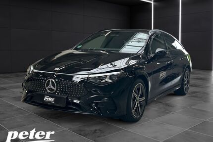 Mercedes-Benz CLA 250 Shooting Brake Gebrauchtwagen