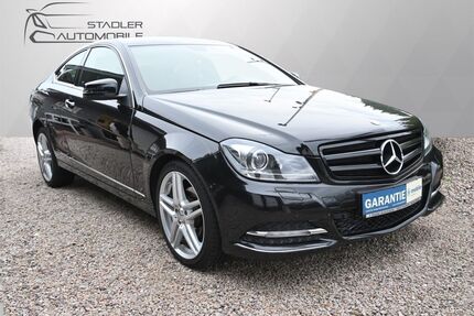 Mercedes-Benz C 220 Gebrauchtwagen