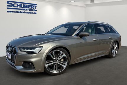 Audi A6 Allroad Gebrauchtwagen