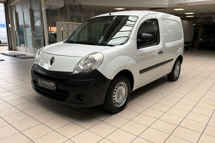 Renault Kangoo Gebrauchtwagen