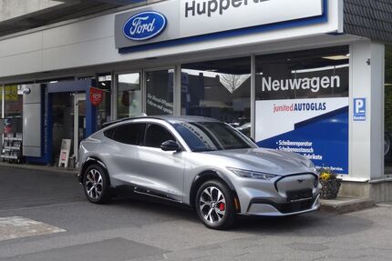 Ford Mustang Mach-E Gebrauchtwagen