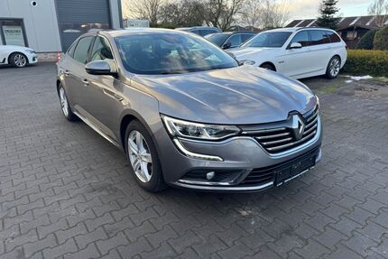 Renault Talisman Gebrauchtwagen