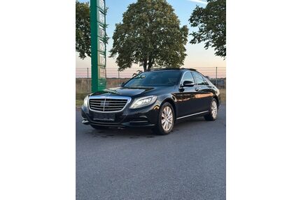 Mercedes-Benz S 400 Gebrauchtwagen