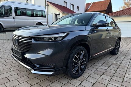 Honda HR-V Gebrauchtwagen