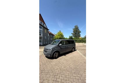 VW T6 Multivan Gebrauchtwagen