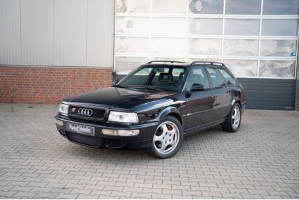 Audi RS2 Gebrauchtwagen