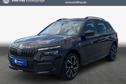 Skoda Kamiq Gebrauchtwagen