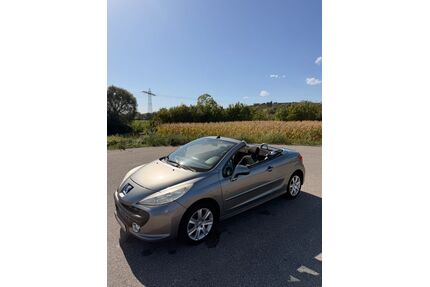 Peugeot 207 Gebrauchtwagen