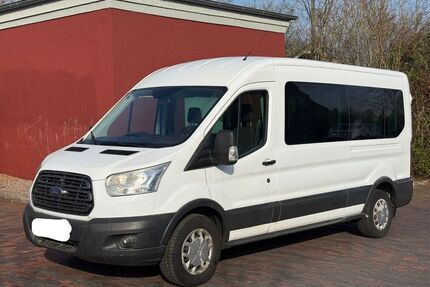 Ford Transit Gebrauchtwagen