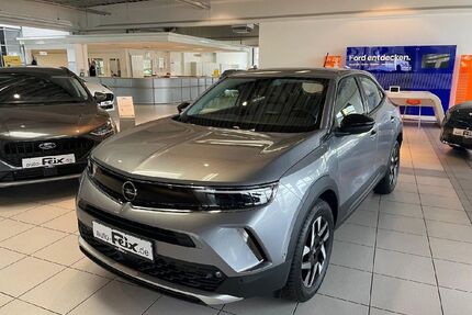 Opel Mokka Gebrauchtwagen