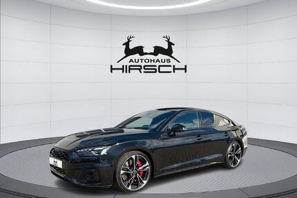 Audi S5 Gebrauchtwagen