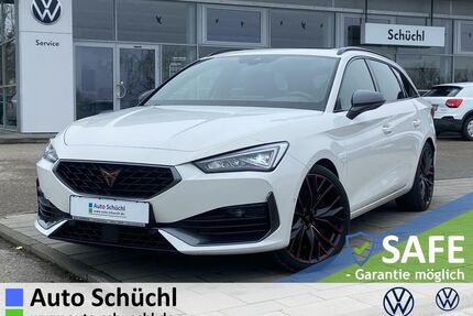 Cupra Leon Gebrauchtwagen