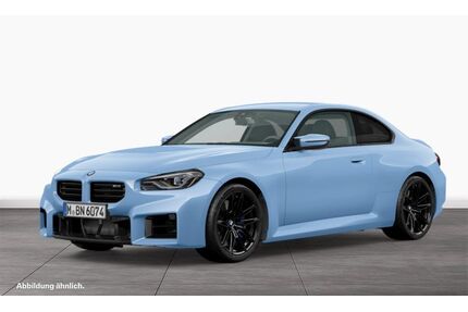 BMW M2 Gebrauchtwagen