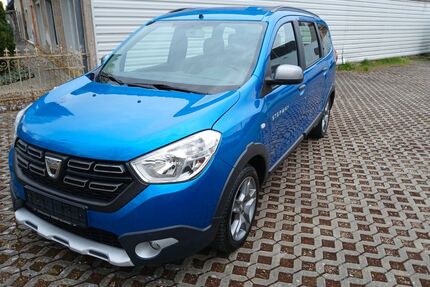 Dacia Lodgy Gebrauchtwagen