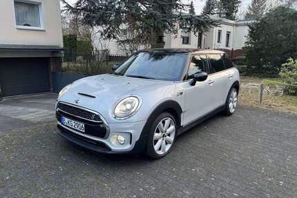 Mini Cooper S Clubman Gebrauchtwagen