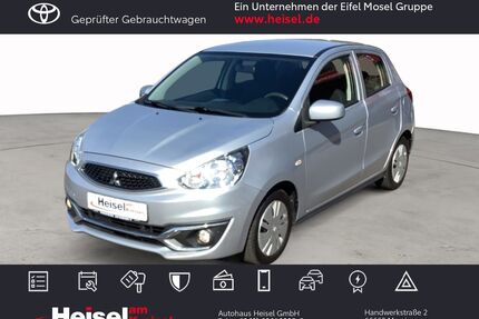 Mitsubishi Space Star Gebrauchtwagen