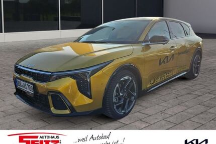 Kia K4 Gebrauchtwagen