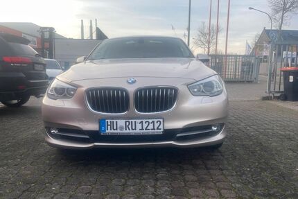 BMW 535 Gebrauchtwagen