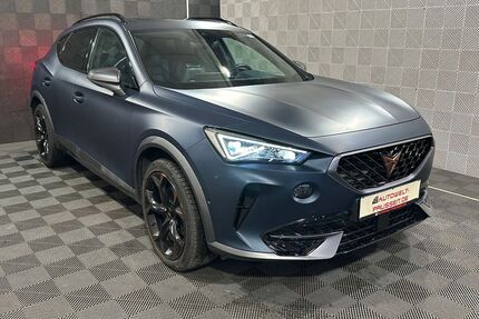 Cupra Formentor Gebrauchtwagen