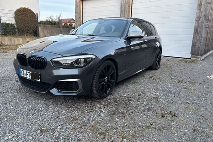 BMW M140i Gebrauchtwagen