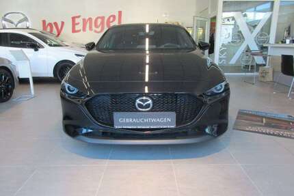 Mazda 3 Gebrauchtwagen