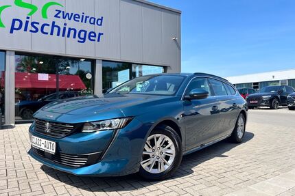 Peugeot 508 Gebrauchtwagen