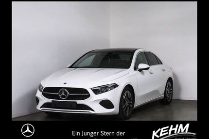 Mercedes-Benz A 220 Gebrauchtwagen