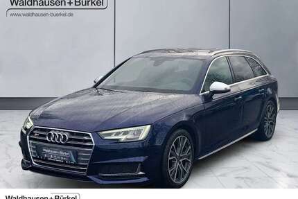 Audi S4 Gebrauchtwagen