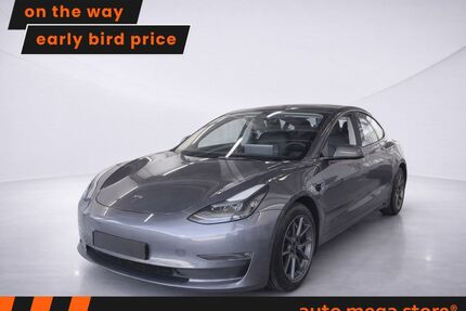 Tesla Model 3 Gebrauchtwagen