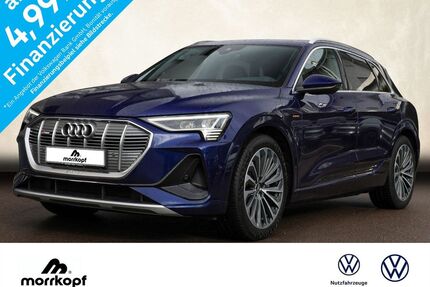 Audi e-tron Gebrauchtwagen
