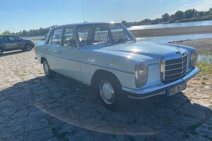 Mercedes-Benz 200 Gebrauchtwagen