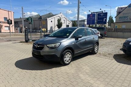 Opel Crossland (X) Gebrauchtwagen