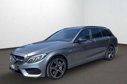 Mercedes-Benz C 43 AMG Gebrauchtwagen