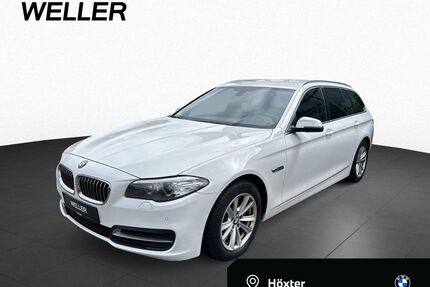 BMW 520 Gebrauchtwagen