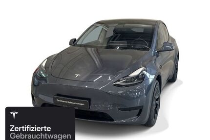 Tesla Model Y Gebrauchtwagen