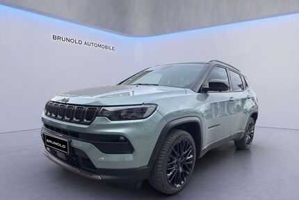 Jeep Compass Gebrauchtwagen