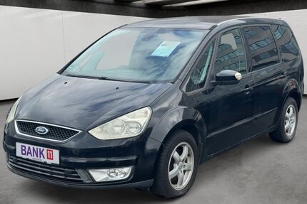 Ford Galaxy Gebrauchtwagen