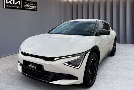 Kia EV6 Gebrauchtwagen