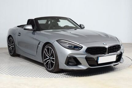 BMW Z4 Gebrauchtwagen