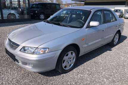 Mazda 626 Gebrauchtwagen