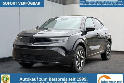 Opel Mokka Gebrauchtwagen