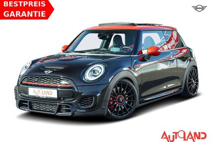 Mini John Cooper Works Gebrauchtwagen