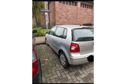 VW Polo Gebrauchtwagen