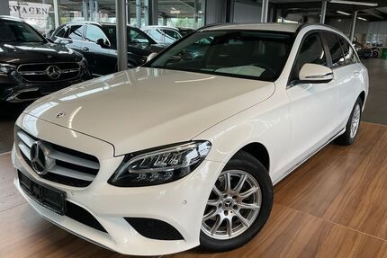 Mercedes-Benz C 180 Gebrauchtwagen