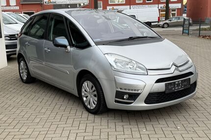 Citroen C4 Picasso Gebrauchtwagen
