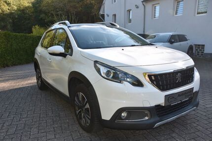 Peugeot 2008 Gebrauchtwagen