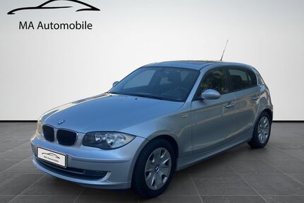 BMW 116 Gebrauchtwagen
