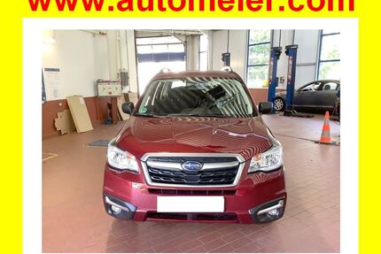 Subaru Forester Gebrauchtwagen